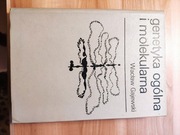 GENETYKA OGÓLNA I MOLEKULARNA - GAJEWSKI