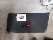 CLIO SPORT II RS PH2 OSŁONY DRZWI KJS TRACKDAYS STARTER