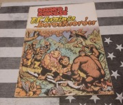 Zestaw Komiksów Kajko i Kokosz