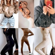 Mega paczka ubrań, spodnie, body, dres, koszulki