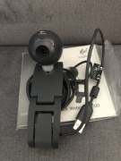 Kamera internetowa Logitech Webcam C200