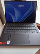 Laptop Lenovo Yoga Pro 7 14APH8 Ryzen 7 7840HS 32GB 1TB SSD Windows 11
