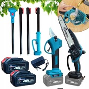 Narzędzia na wysięgniku XXL gwarancja 