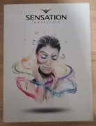 Sensation Innerspace DVD + CD