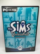 The Sims Unleashed - Gra PC!