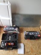 Frezarka nutowa lamelownica Einhell  960 Wat 