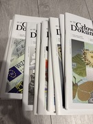 Kwartalnik Człowiek i Dokumenty PWPW 17 szt