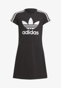 Adidas Originals Sukienka z dżerseju czarna roz 152 11-12 jak nowa
