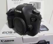 Canon EOS 6D BARDZO NISKI PRZEBIEG 9400!!!