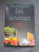 Dieta odchudzająca metoda selektywna dr. Haya