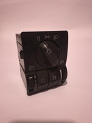 Opel Astra G 2 II 98-09 PRZEŁĄCZNIK POKRĘTŁO ŚWIATEŁ OE