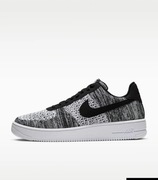 Nowe Nike Air Force 1 Flyknit 2.0 nr 41 szare