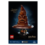 Klocki Lego Harry Potter Tiara przydziału