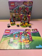 LEGO Friends 41309 Muzyczny duet Andrei