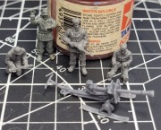 Figuren 1/72 Figurki to co na zdj.