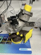 Turbosprężarka Vag 06K145654L 70tys przebiegu 100% sprawna