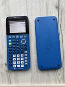 Texas Instruments Ti 84 plus CE