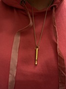 #palisz #nocosty Tubka antynikotynowa