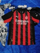 Koszulka piłkarska AC Milan Puma XL nowa z metką