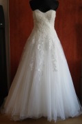 Suknia ślubna Maggie Sottero 38