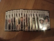 Marple 14 płyt DVD