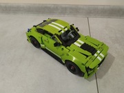 Lego 42138 Ford Mustang Shelby GT500
