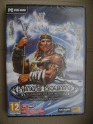 Kings Bounty Wojownicy Północy PL - Nowa w Folii