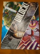 Gra planszowa Unlock! Wielka ucieczka Rebel