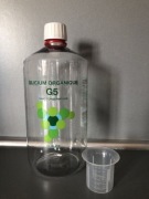 Krzem organiczy LLRG 1000 ml