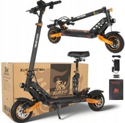 Kukirin g2 max nowa hulajnoga elektryczna 1200W