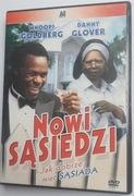 DVD Nowi sąsiedzi 2003