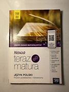 Repetytorium z języka polskiego podstawowego nowa era 