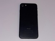 iPhone 7 czarny Apple A1778  uszkodzony telefon dawca