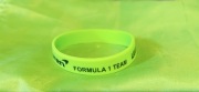 Opaska McLaren Formula 1 Team, Lando Norris, Piastri - wristband, opaska 