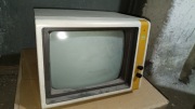 Monitor monochromatyczny 12' Panafacom PH3131 BE
