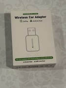 Bezprzewodowy Adapter CarPlay