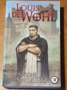 Łagodne światło -Luis se Wohl 