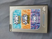 THE SIMS 1 ZWIERZAKI GWIAZDA BALANGA DODATKI PC