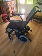 Wózek elektryczny Wingus