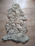 Skóra owcza dekoracyjna