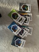 Poradnik gracza MAINCRAFT