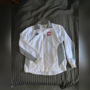 Kurtka Arena TL Warm Up Jacket 1D35011