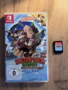 DONKEY KONG COUNTRY TROPICAL FREEZE