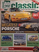 Auto Świat Classic Nr. 2/2017