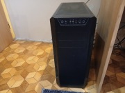 Komputer do gier Ryzen 7 1700X/GTX 1660 6GB, RAM 16GB, 512GB SSD, 1 TB HDD