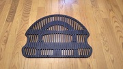 Ruszt żeliwny serii 600-900 O-GRILL grid600900