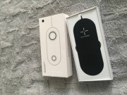 Szybka Ładowarka indukcyjna 2w1