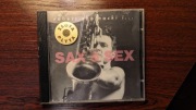 ROBERT CHOJNACKI SAX & SEX 1 WYDANIE