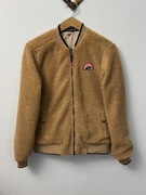 Kurtka miś pluszowa bomberka kurteczka kurteczka Wefashion 146 152 cm 11 12