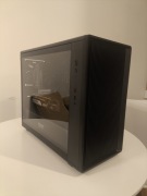 Ryzen 5 3600/16GB RAM DDR4/RTX 3070/480 SSD